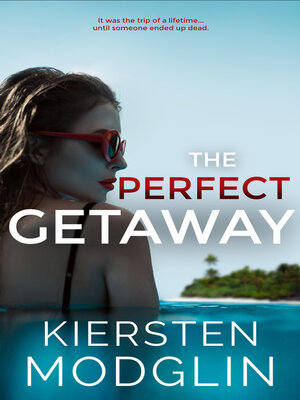 cover image of The Perfect Getaway